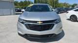 Used 2021 Chevrolet Equinox LT w/ Driver Convenience Package image 2