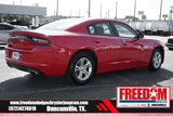Used 2022 Dodge Charger SXT image 5