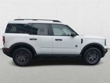 Used 2022 Ford Bronco Sport Big Bend w/ Convenience Package image 4