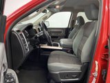 Used 2016 RAM 1500 Big Horn image 4