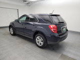 Used 2017 Chevrolet Equinox LS image 3