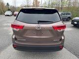 Used 2019 Toyota Highlander XLE image 5