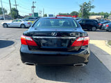 Used 2011 Lexus LS 460 AWD image 6