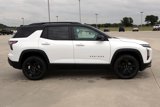 New 2026 Chevrolet Equinox LT w/ Midnight Edition image 3