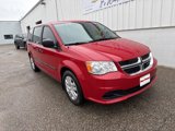Used 2014 Dodge Grand Caravan American Value Package image 2