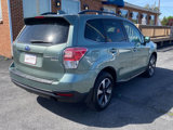 Used 2017 Subaru Forester 2.5i Limited w/ Popular Package #2 image 5