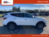 Used 2018 Hyundai Santa Fe Sport image 6