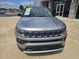 Used 2023 Jeep Compass Limited image 3