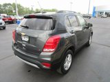 Used 2018 Chevrolet Trax LT w/ LT Convenience Package image 5