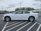 Used 2022 Dodge Charger SXT w/ Leather Interior Group image 4