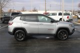 Certified 2024 Jeep Compass Trailhawk image 2