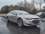 Used 2023 Chevrolet Malibu LT image 3
