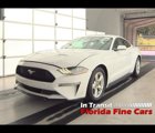 Used 2019 Ford Mustang Coupe image 2