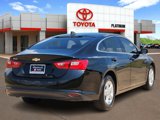 Used 2020 Chevrolet Malibu LS image 4