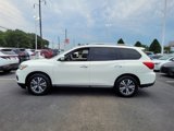 Used 2019 Nissan Pathfinder SV image 4