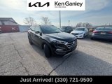 Used 2017 Hyundai Tucson Night image 3