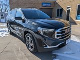 Used 2019 GMC Terrain SLT w/ Preferred Package image 4