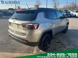 Used 2023 Jeep Compass Trailhawk image 5