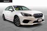 Used 2018 Subaru Legacy 2.5i Premium image 2