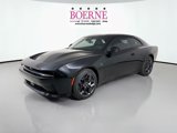 New 2025 Dodge Charger R/T w/ Quick Order Package 25M R/T image 3