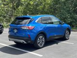 Used 2021 Ford Escape SEL w/ Technology Package image 3