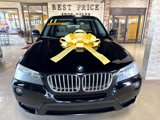 Used 2011 BMW X3 xDrive28i image 2