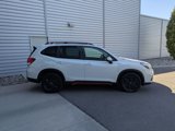 Used 2021 Subaru Forester Sport image 6