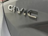 New 2025 Honda Civic Sport image 6