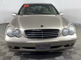 Used 2004 Mercedes-Benz C 240 Sedan image 4