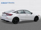 New 2025 Honda Civic Sport image 5