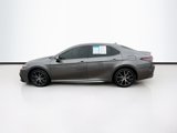 Used 2021 Toyota Camry SE image 4