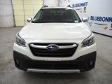 Used 2021 Subaru Outback Touring XT image 3