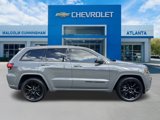Used 2019 Jeep Grand Cherokee Altitude image 4