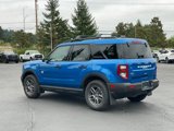 Used 2025 Ford Bronco Sport Big Bend image 5