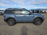 New 2024 Ford Bronco Sport Big Bend w/ Convenience Package image 4