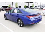 Used 2023 Hyundai Elantra SEL w/ Convenience Package image 6