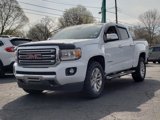 Used 2018 GMC Canyon SLT w/ Driver Alert Package image 3