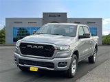 New 2025 RAM 1500 Big Horn image 4