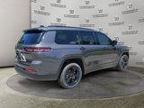 New 2025 Jeep Grand Cherokee L Limited w/ Luxury Tech Group II image 5