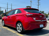 Used 2013 Hyundai Elantra GT w/ Touch & Go Pkg image 6