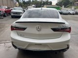 Used 2019 Acura ILX w/ Premium & A-SPEC Package image 4