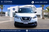Used 2019 Nissan Kicks SV image 2