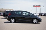 Used 2017 Honda Fit LX image 2