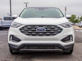 Used 2021 Ford Edge SEL w/ Convenience Package image 3