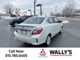 New 2024 Mitsubishi Mirage G4 LE image 3