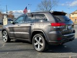 Used 2015 Jeep Grand Cherokee Overland image 2