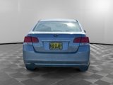 Used 2010 Subaru Legacy 2.5i image 4