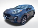 Used 2020 Kia Sportage LX image 5