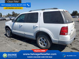 Used 2002 Ford Explorer XLT image 3