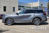 Certified 2025 INFINITI QX60 Pure image 5